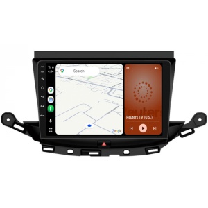 Navigatie Digital IQ Opel Astra K 2015-2021 QLED 2GB 32GB 4 CORE - Img 9