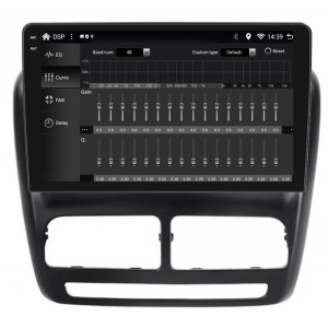 Navigatie Digital IQ Opel Combo 2010-2015 2K 8GB 128GB 8 CORE - Img 5