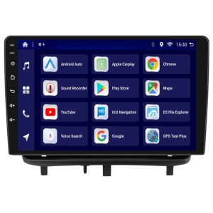 Navigatie Digital IQ Opel Corsa D 2006-2014 QLED 2GB 32GB 4 CORE - Img 3