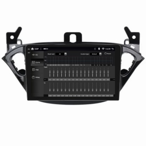 Navigatie Digital IQ Opel Corsa E 2014-2019 2K 8GB 128GB 8 CORE - Img 5