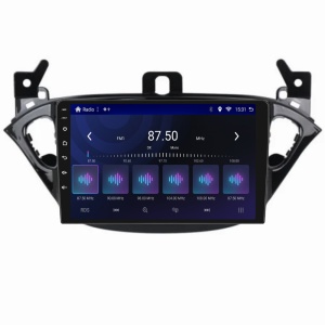 Navigatie Digital IQ Opel Corsa E 2014-2019 QLED 2GB 32GB 4 CORE - Img 4