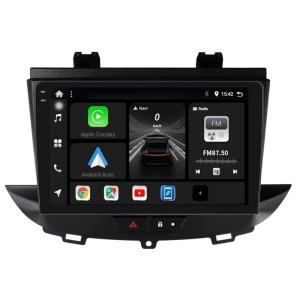 Navigatie Digital IQ Opel Grandland dupa 2017 2K 8GB 128GB 8 CORE
