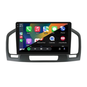 Navigatie Digital IQ Opel Insignia 2008-2013 2K 8GB 128GB 8 CORE - Img 2
