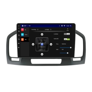 Navigatie Digital IQ Opel Insignia 2008-2013 QLED 2GB 32GB 4 CORE - Img 7