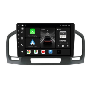 Navigatie Digital IQ Opel Insignia 2008-2013 QLED 4GB 64GB 8 CORE