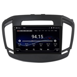 Navigatie Digital IQ Opel Insignia 2013-2017 2K 8GB 128GB 8 CORE - Img 3