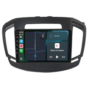 Navigatie Digital IQ Opel Insignia 2013-2017 QLED 2GB 32GB 4 CORE - Img 8