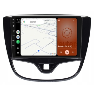 Navigatie Digital IQ Opel Karl dupa 2017 QLED 2GB 32GB 4 CORE - Img 9