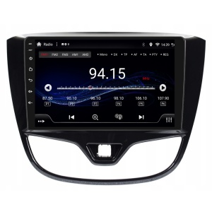 Navigatie Digital IQ Opel Karl dupa 2017 QLED 4GB 64GB 8 CORE - Img 3