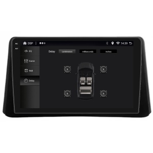 Navigatie Digital IQ Opel Mokka 2012-2016 2K 8GB 128GB 8 CORE - Img 7