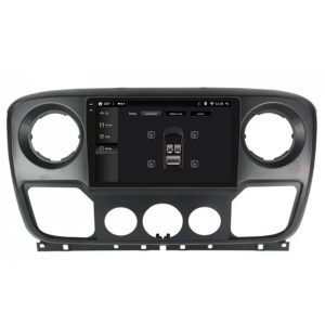 Navigatie Digital IQ Opel Movano 2010-2020 2K 8GB 128GB 8 CORE - Img 7