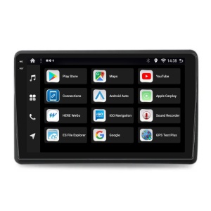 Navigatie Digital IQ Opel Movano 2020-2022 2K 8GB 128GB 8 CORE - Img 8
