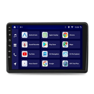 Navigatie Digital IQ Opel Movano 2020-2022 QLED 2GB 32GB 4 CORE - Img 3