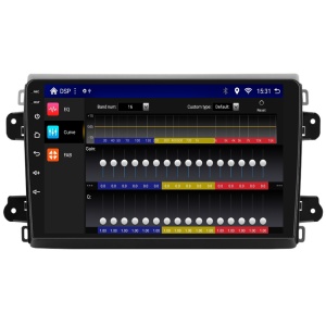 Navigatie Digital IQ Opel Movano dupa 2022 QLED 2GB 32GB 4 CORE - Img 6