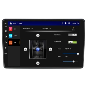 Navigatie Digital IQ Opel Signum 2003-2008 QLED 2GB 32GB 4 CORE - Img 7