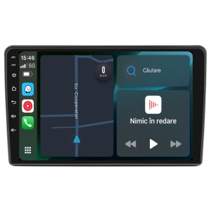 Navigatie Digital IQ Opel Vectra C 2002-2009 QLED 2GB 32GB 4 CORE - Img 8