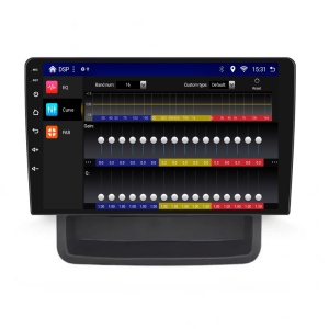 Navigatie Digital IQ Opel Vivaro A 2004-2014 QLED 2GB 32GB 4 CORE - Img 6