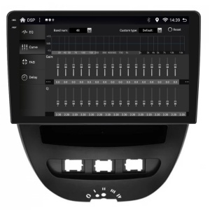 Navigatie Digital IQ Peugeot 107 2005-2014 2K 8GB 128GB 8 CORE - Img 5