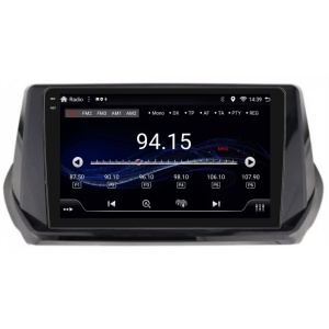 Navigatie Digital IQ Peugeot 208 dupa 2020 2K 8GB 128GB 8 CORE - Img 3