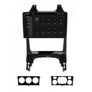 Navigatie Digital IQ PEUGEOT 3008 2009-2016 2K 8GB 128GB 8 CORE - Img 4