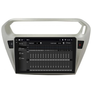 Navigatie Digital IQ Peugeot 301 2013-2018 2K 8GB 128GB 8 CORE - Img 5