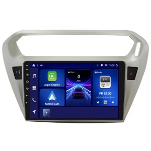 Navigatie Digital IQ Peugeot 301 2013-2018 QLED 2GB 32GB 4 CORE