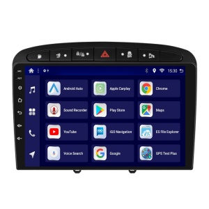 Navigatie Digital IQ PEUGEOT 308 2007-2015 QLED 2GB 32GB 4 CORE - Img 3