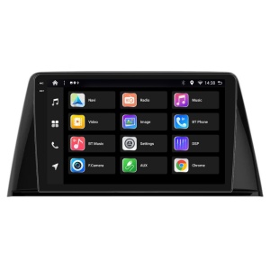 Navigatie Digital IQ Peugeot 308 2013-2021 2K 8GB 128GB 8 CORE - Img 9