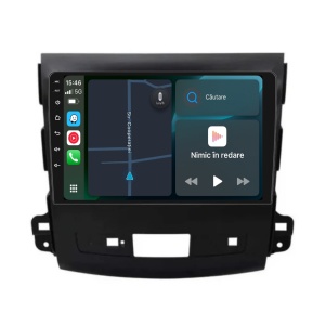 Navigatie Digital IQ Peugeot 4007 2007-2014 QLED 2GB 32GB 4 CORE - Img 8