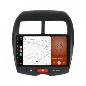 Navigatie Digital IQ Peugeot 4008 2012-2017 QLED 2GB 32GB 4 CORE - Img 9