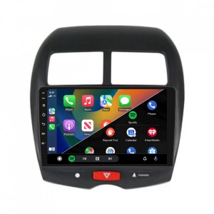 Navigatie Digital IQ Peugeot 4008 2012-2017 QLED 4GB 64GB 8 CORE - Img 2