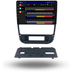 Navigatie Digital IQ Peugeot 406 1999-2004 QLED 2GB 32GB 4 CORE - Img 6