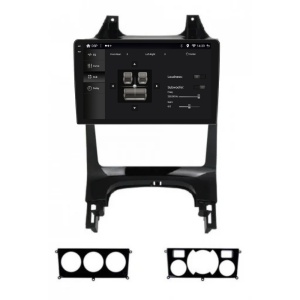 Navigatie Digital IQ PEUGEOT 5008 2009-2016 2K 8GB 128GB 8 CORE - Img 6