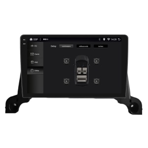 Navigatie Digital IQ PEUGEOT 5008 2017-2020 2K 8GB 128GB 8 CORE - Img 7