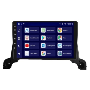 Navigatie Digital IQ PEUGEOT 5008 2017-2020 QLED 2GB 32GB 4 CORE - Img 3