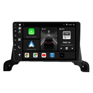 Navigatie Digital IQ PEUGEOT 5008 2017-2020 QLED 4GB 64GB 8 CORE