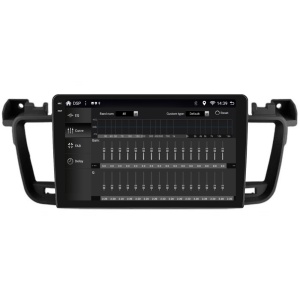 Navigatie Digital IQ PEUGEOT 508 2011-2018 2K 8GB 128GB 8 CORE - Img 5