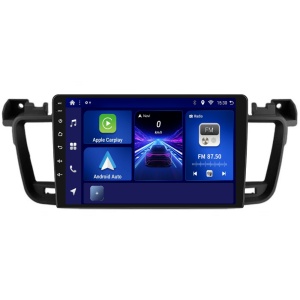 Navigatie Digital IQ PEUGEOT 508 2011-2018 QLED 2GB 32GB 4 CORE