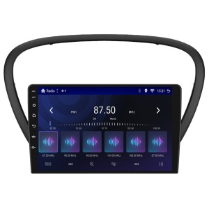 Navigatie Digital IQ PEUGEOT 607 2004-2011 QLED 2GB 32GB 4 CORE - Img 4