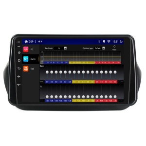 Navigatie Digital IQ Peugeot Bipper 2007-2021 QLED 2GB 32GB 4 CORE - Img 6