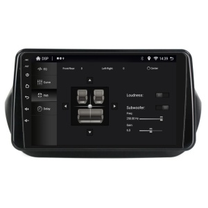 Navigatie Digital IQ Peugeot Bipper 2007-2021 QLED 4GB 64GB 8 CORE - Img 6