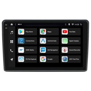 Navigatie Digital IQ Peugeot Partner 2015-2018 2K 8GB 128GB 8 CORE - Img 8