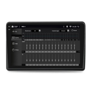Navigatie Digital IQ Renault Arkana 2019-2023 2K 8GB 128GB 8 CORE - Img 5