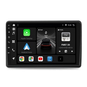 Navigatie Digital IQ Renault Arkana 2019-2023 QLED 4GB 64GB 8 CORE