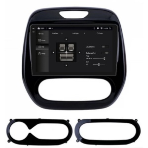 Navigatie Digital IQ Renault Captur 2013-2020 2K 8GB 128GB 8 CORE - Img 6