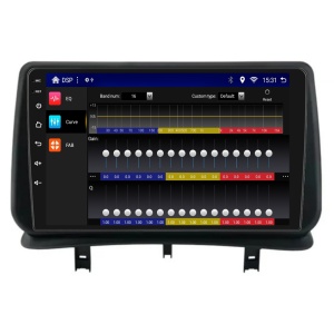 Navigatie Digital IQ Renault Clio 3 2005-2014 QLED 2GB 32GB 4 CORE - Img 6