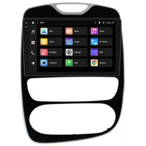 Navigatie Digital IQ Renault Clio 4 2016-2019 2K 8GB 128GB 8 CORE - Img 9