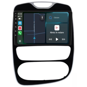 Navigatie Digital IQ Renault Clio 4 2016-2019 QLED 2GB 32GB 4 CORE - Img 8