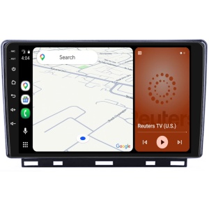 Navigatie Digital IQ Renault Clio 5 dupa 2019 QLED 2GB 32GB 4 CORE - Img 9