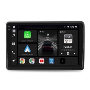 Navigatie Digital IQ Renault Express dupa 2021 2K 8GB 128GB 8 CORE - Img 1